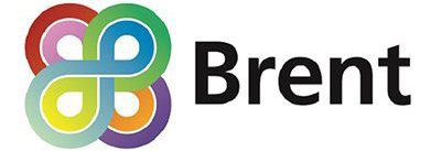 Brent Council logo