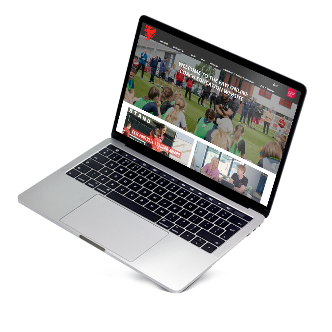 Case study - FAW