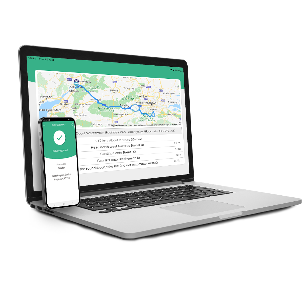 Case Study - Origin To Destination