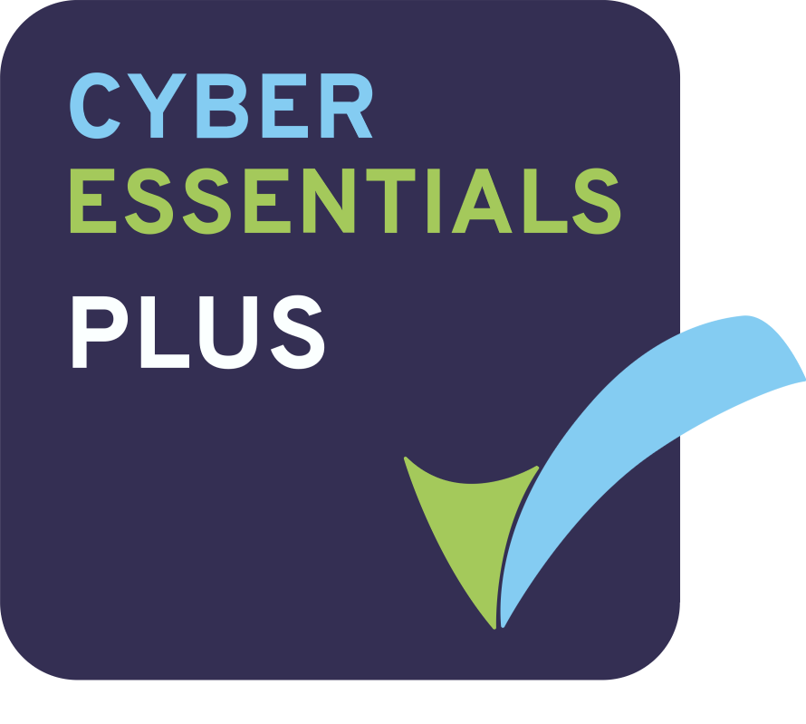 Cyber Essentials Plus