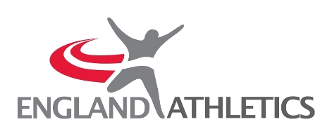 England Athletics logo